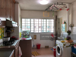 Blk 110 Bedok North Road (Bedok), HDB 3 Rooms #201221572